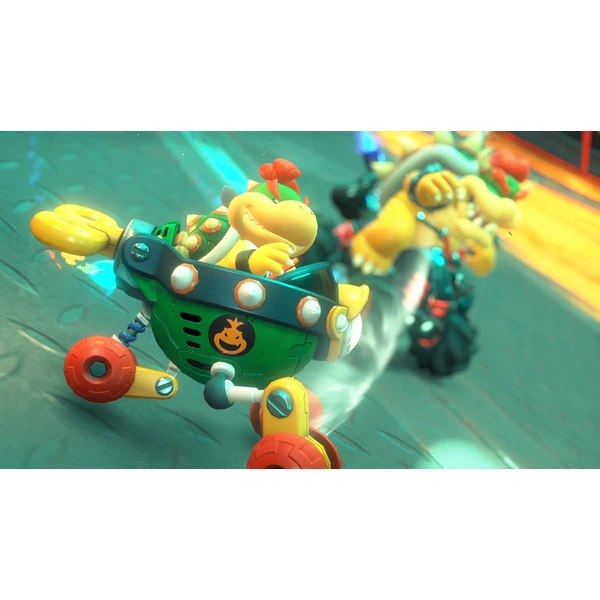 NS2 Mario Kart World (Switch 2) - Hry pro Nintendo Switch 2 - Obrázek UMIF000N01