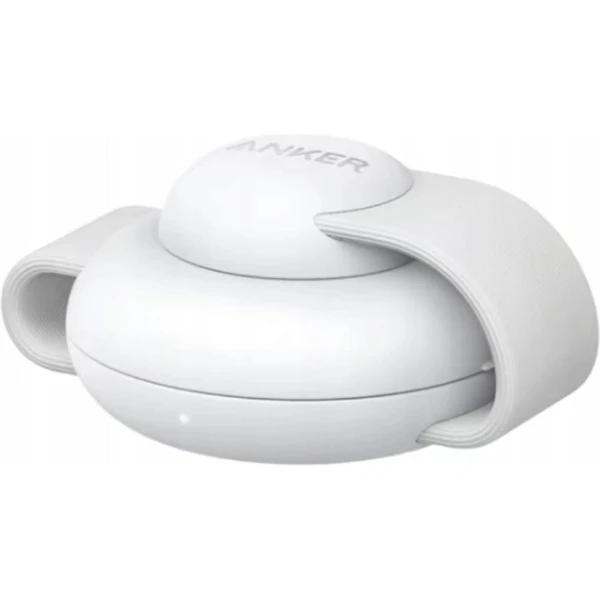 Anker MagGo B25M8 3v1 MagSafe nabíječka (15W) bílá - Nabíječky - Obrázek UMLF000K01