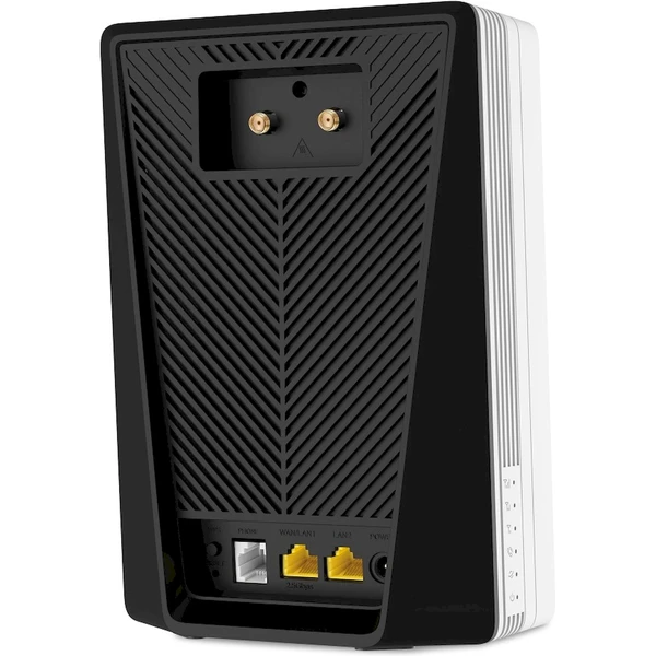 Mercusys MB520-5G Wi-Fi 6 router bílý - Routery - Obrázek UMNK000K01