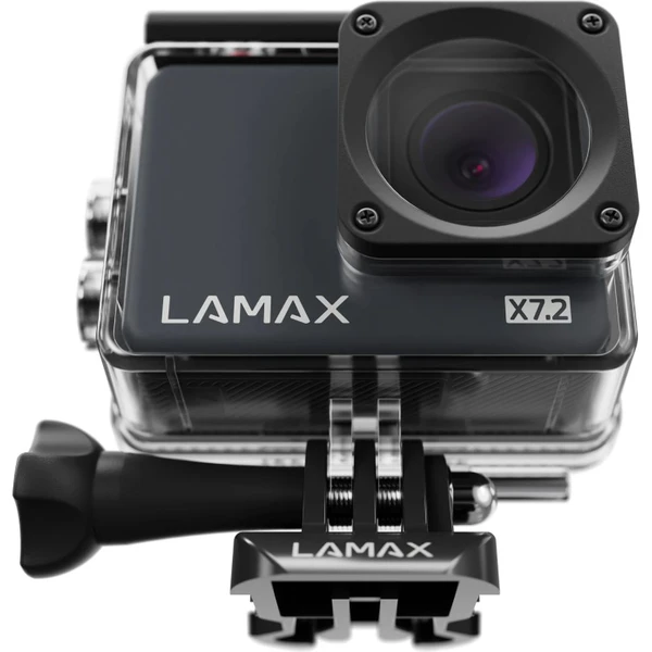 LAMAX X7.2 akční kamera - Kamery - Obrázek UMPG100501