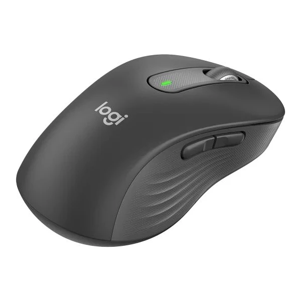 Logitech M650 myš L (Levá) Šedá - Myši - Obrázek UMT2000601