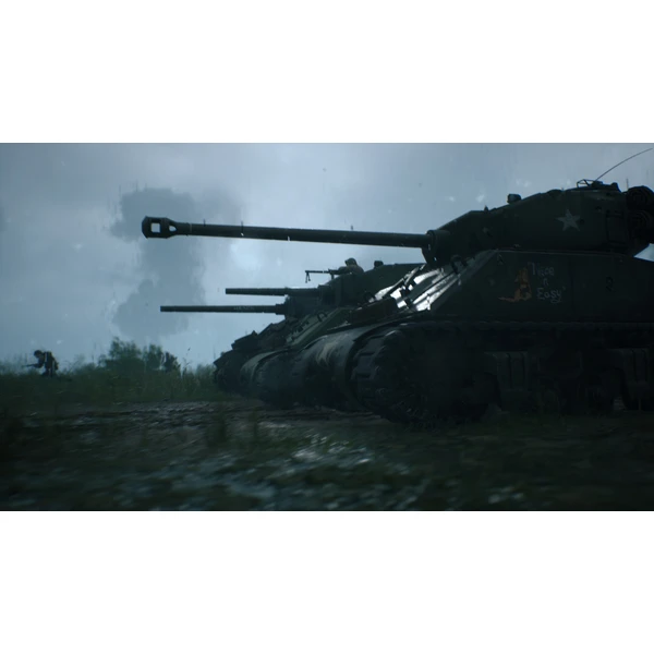 Hell Let Loose (PS5) - Hry pro PS5 - Obrázek UMU6300401