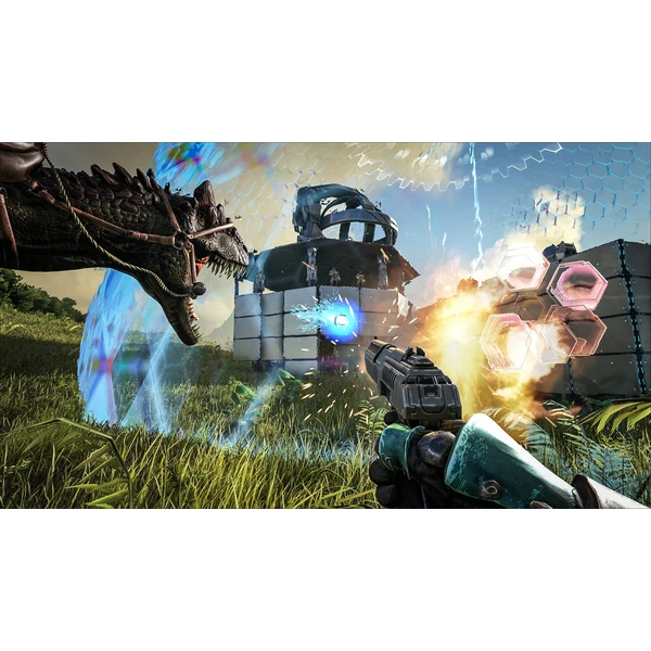 ARK: Survival Evolved (Xbox One) - Hry pro Xbox One - Obrázek UMX3100201