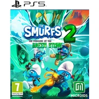 The Smurfs 2: The Prisoner of the Green Stone (PS5) - Hry pro PS5