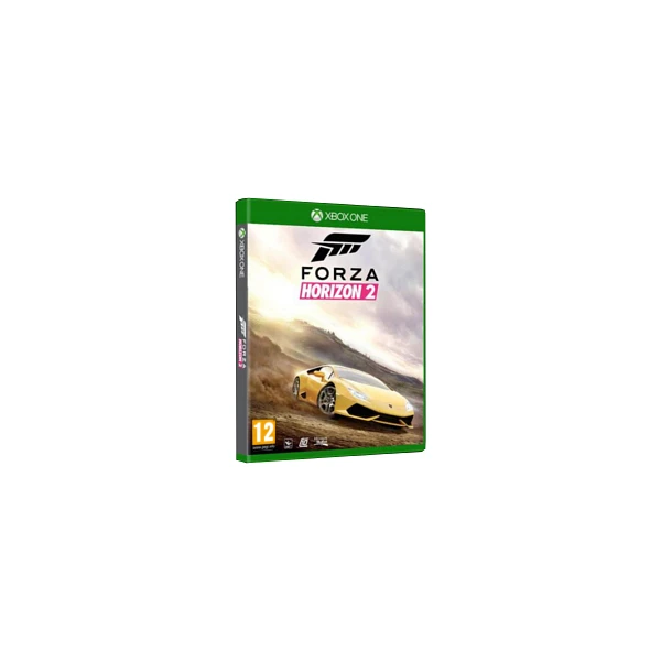 Forza Horizon 2 (Xbox One) - Hry pro Xbox One - Obrázek UN55100201