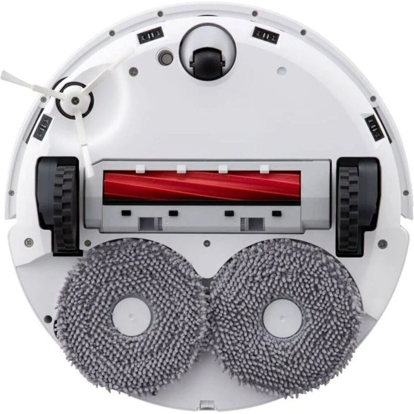 Roborock Qrevo Pro robotický vysavač bílý - Robotické vysavače - Obrázek UN59000P01