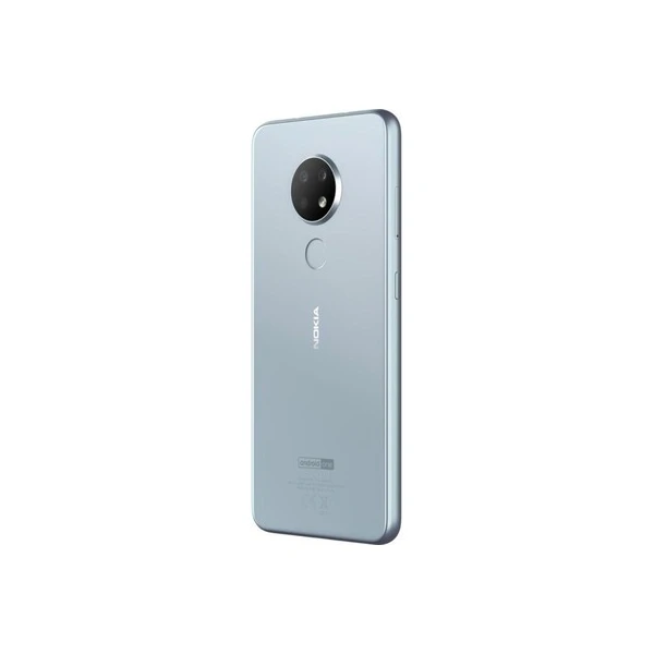 Nokia 6.2 4GB/64GB bílá - Mobilní telefony - Obrázek UN5D100401