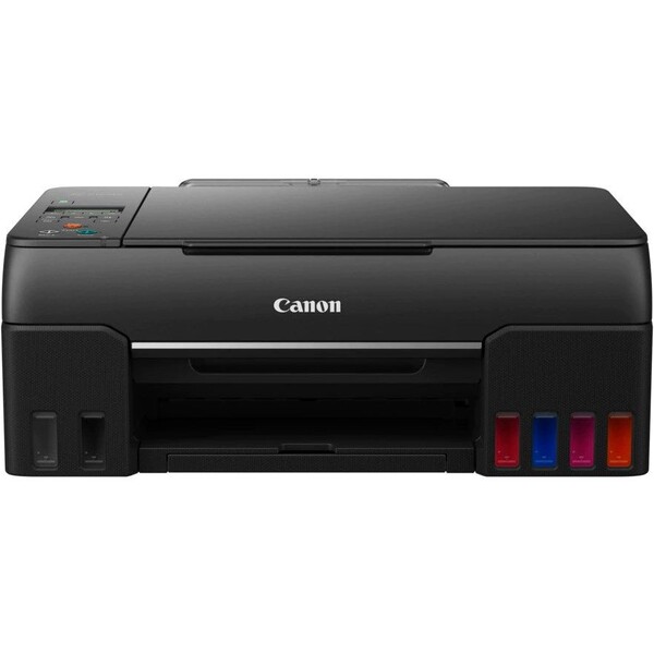 Canon PIXMA G640 Černá
