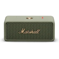 Marshall Emberton III světle zelená - Reproduktory
