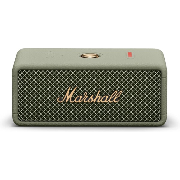 Marshall Emberton III světle zelená Světle zelená