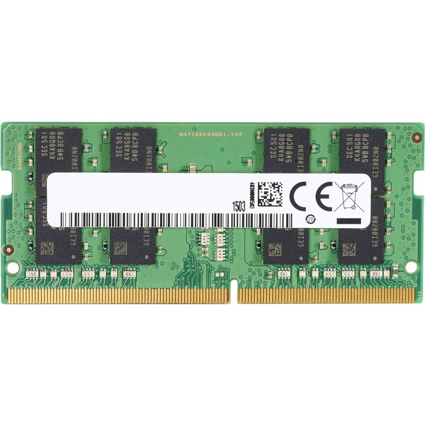 HP 4GB DDR4-3200 SODIMM