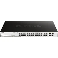 D-Link DGS-1210-24P switch - Switche