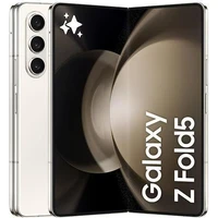 Samsung Galaxy Z Fold5 5G 1TB béžový - Mobilní telefony