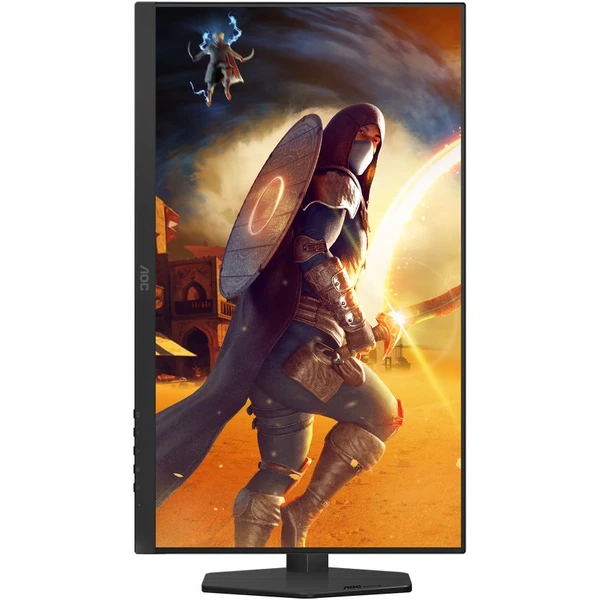 AOC Q27G4ZR herní monitor 27' - Monitory - Obrázek UNIK000K01