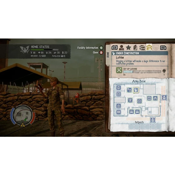 State of Decay: Year-One (Xbox One) - Hry pro Xbox One - Obrázek UNJ5100201