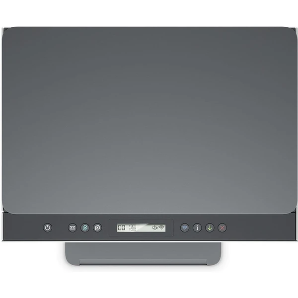 HP Smart Tank 720 multifunkční inkoustová tiskárna (A4) - 3 roky záruky po registraci - Tiskárny - Obrázek UNJNF00101