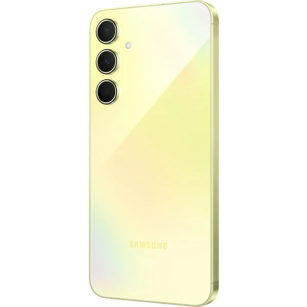 Samsung Galaxy A55 5G 8GB/128GB žlutá - Mobilní telefony - Obrázek UNL3000N01