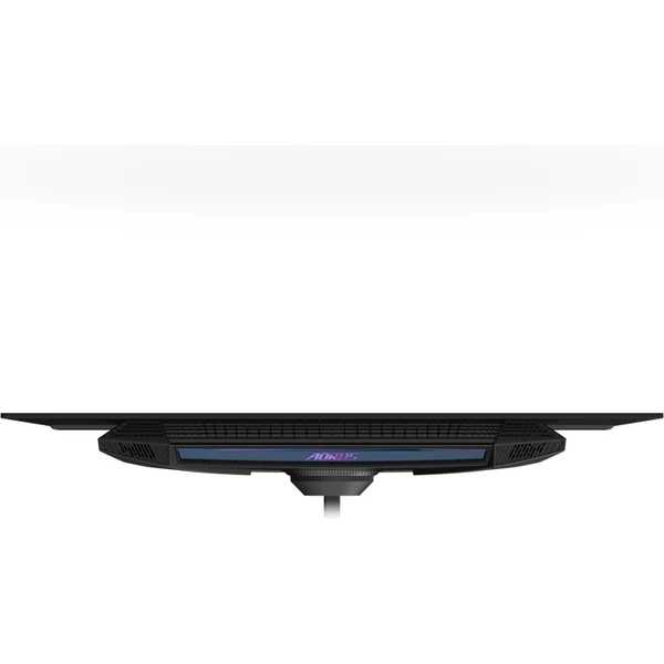 GIGABYTE AORUS FO27Q5P herní monitor 27" - Monitory - Obrázek UNSG000K01