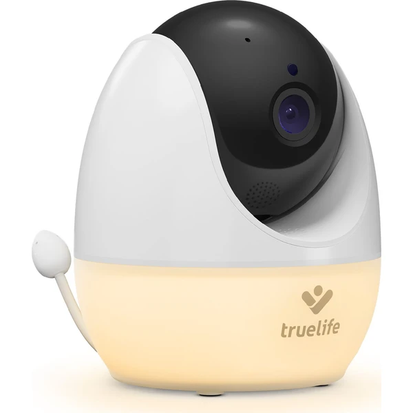 TrueLife NannyCam R4 Pro dětská chůvička - Kamery - Obrázek UNUL000K01