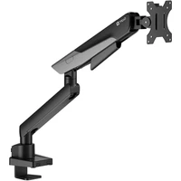 TIGO Falcon držák na monitor 17" - 40" černá/šedá - Držáky pro obrazovky