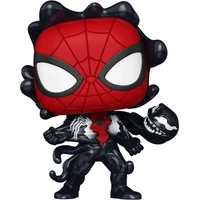 Funko POP! #1525 Marvel - Spider-Man (Symbiote) - Funko POP!