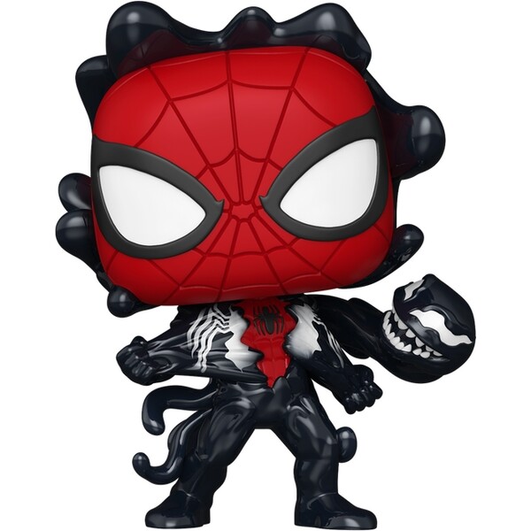 Funko POP! #1525 Marvel - Spider-Man