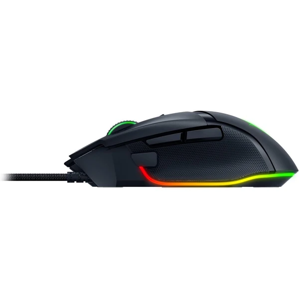 Razer Basilisk V3 herní myš černá - Myši - Obrázek UO37100501