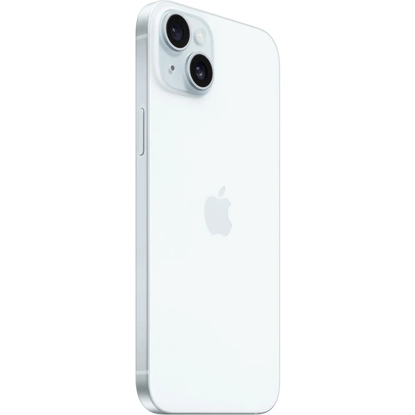 Apple iPhone 15 Plus 256GB modrý - Mobilní telefony - Obrázek UO39000601