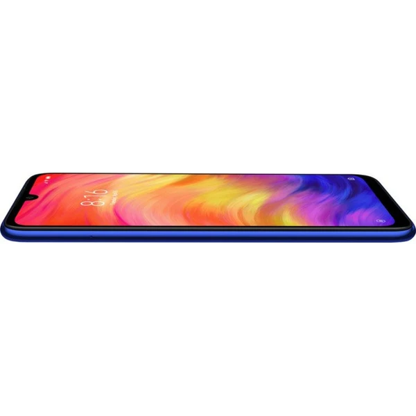 Xiaomi Redmi Note 7 3GB/32GB modrý - Mobilní telefony - Obrázek UO63000301
