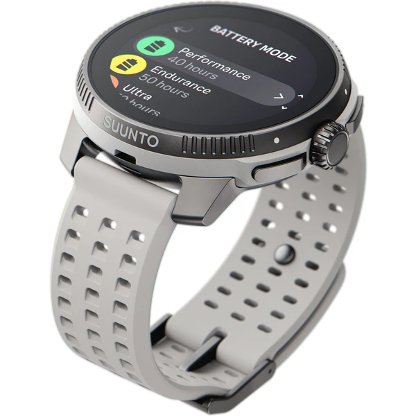 Suunto Race chytré hodinky béžová - Chytré hodinky - Obrázek UO71000K01