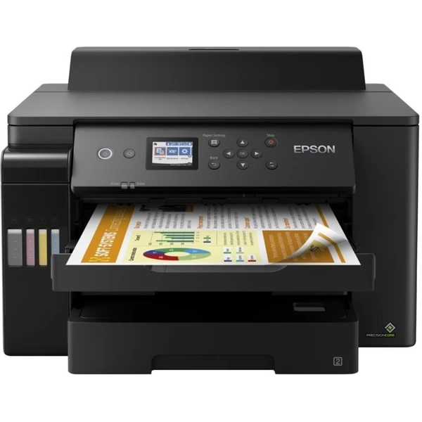 Epson EcoTank L11160 (záruka na 5 let po registraci) - Tiskárny - Obrázek UO9X000501