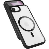 Epico Mag+ Hero kryt pro iPhone 17e/16e černý - Pouzdra