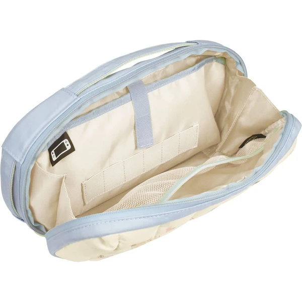 HORI Puff Pouch pouzdro Pokémon Eevee (NSW/NSW2/OLED) - Pouzdra - Obrázek UOOJ000K01