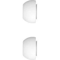 Náhradní náušníky - velikost M Apple AirPods Pro (3. generace) - Náhradní náušníky