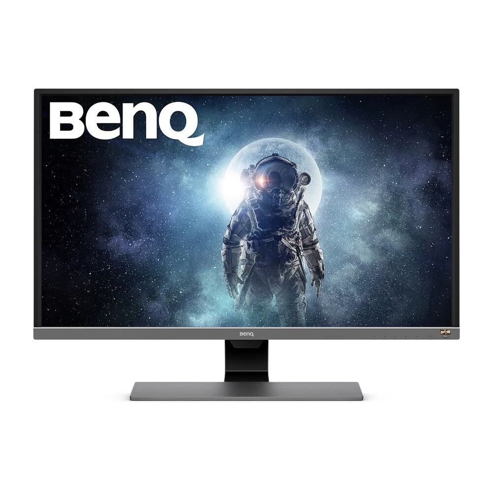 BenQ EW3270U monitor 31,5