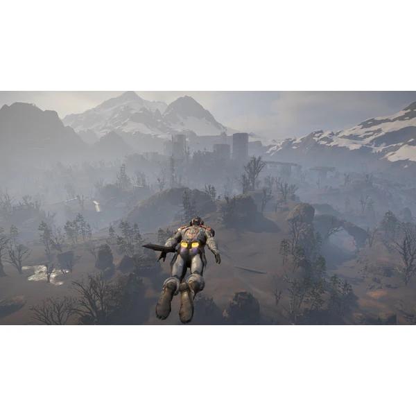 Elex II (PS5) - Hry pro PS5 - Obrázek UP2K100201