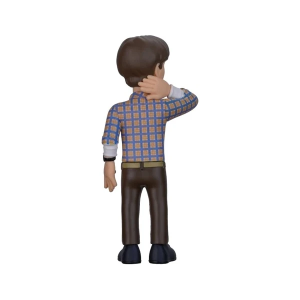 MINIX TV Series: Stranger Things S5 - Will - Minix - Obrázek UP3M000K01