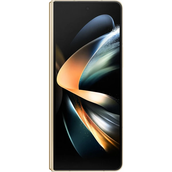 Samsung Galaxy Z Fold4 12GB/512GB béžový - Mobilní telefony - Obrázek UP43700301