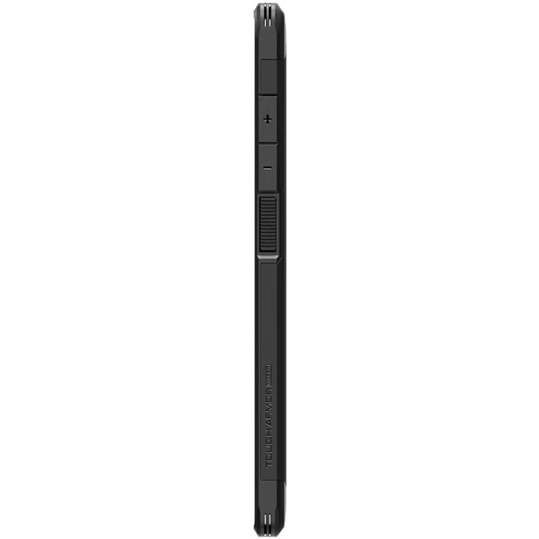 Spigen Tough Armor MagFit kryt Samsung Galaxy S24 Ultra černý - Pouzdra - Obrázek UP91000P01