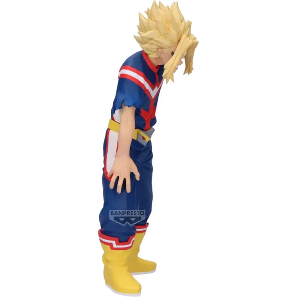 Figurka Bandai Banpresto My Hero Academia - All Might 18 cm - Figurky - Obrázek UPBI000K01
