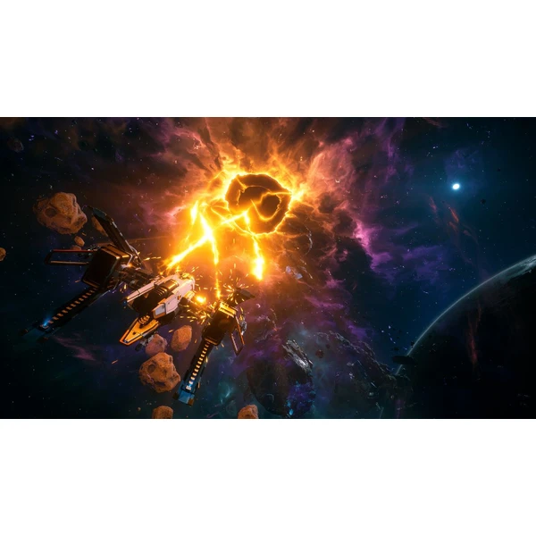 EVERSPACE 2 (PS5) - Hry pro PS5 - Obrázek UPBR100501
