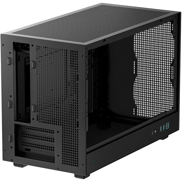 DEEPCOOL CH260 - Počítačové skříně - Obrázek UPCF000K01