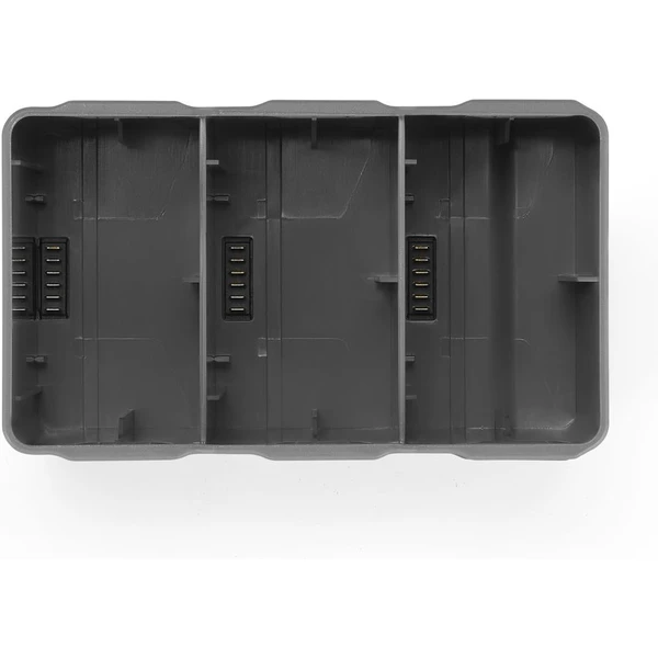 DJI Mini 5 Pro dvoucestný nabíjecí hub - Nabíječky - Obrázek UPCI000K01