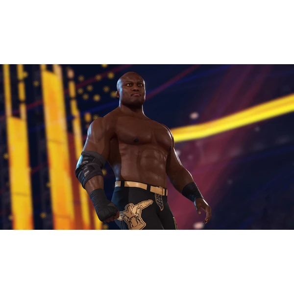 WWE 2K22 (PS4) - Hry pro PS4 - Obrázek UPJ9300401