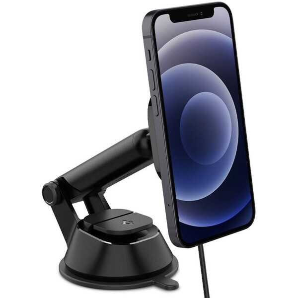 Spigen ACP02616 Černá