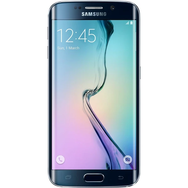 Samsung Galaxy S6 Edge G925 64GB LTE černý - Mobilní telefony - Obrázek UPKD000101
