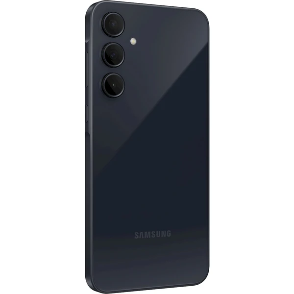 Samsung Galaxy A35 5G 6GB/128GB černá - Mobilní telefony - Obrázek UPL3000N01
