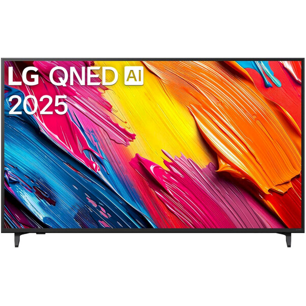 LG 55QNED70A6A Černá