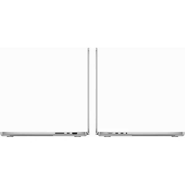 Apple MacBook Pro 16" / M3 Pro / 18GB / 512GB (2023) - Notebooky - Obrázek UQC0000L01