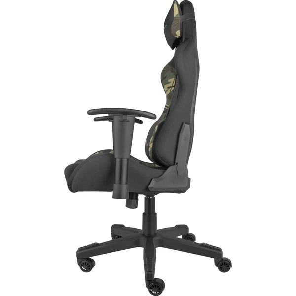 Genesis Nitro 560 Herní židle camo - Židle - Obrázek UQD7300401